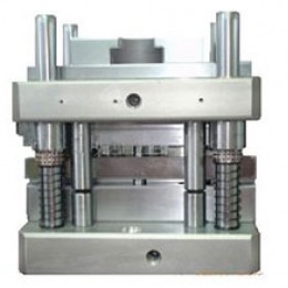 Lithium battery mold